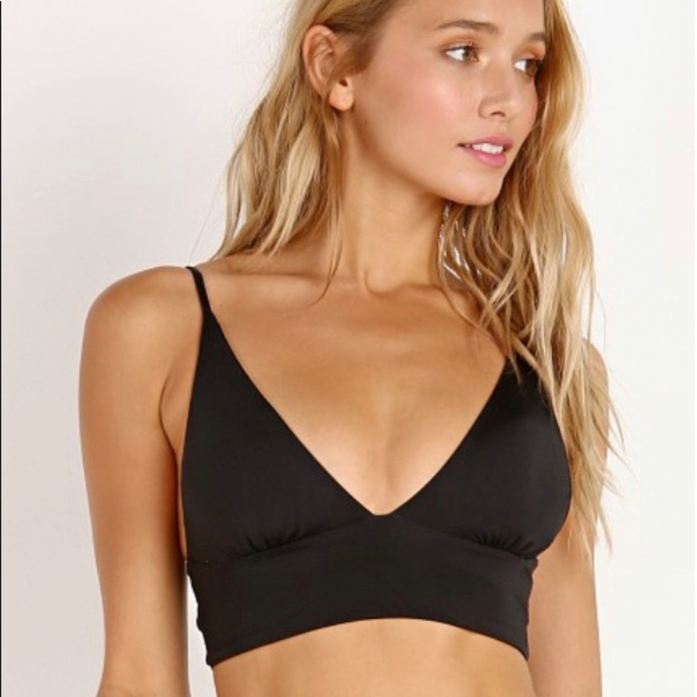 Olivia bikini top